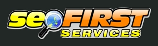 seofirst services logo